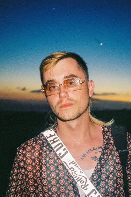 Nicholas Jandora profile photo