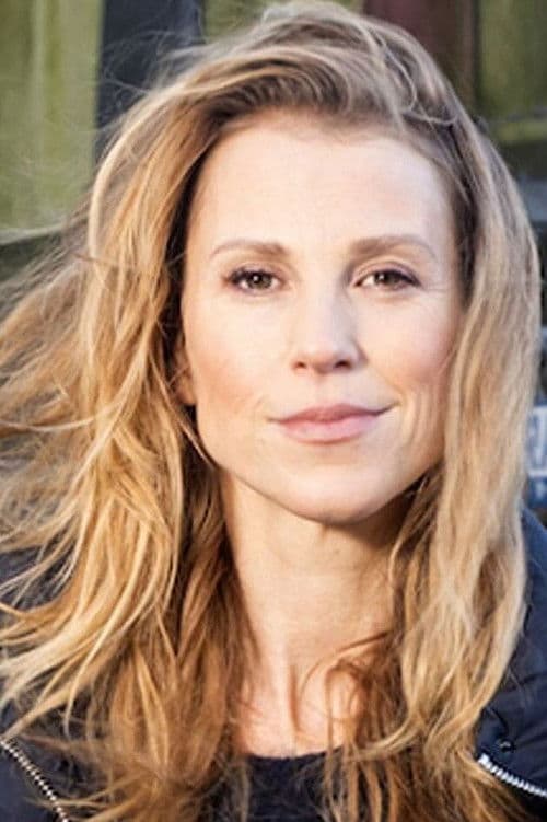 Jojanneke van den Berge profile photo