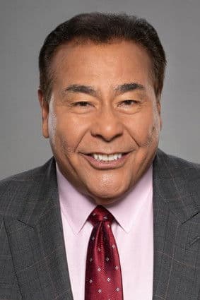 John Quiñones profile photo