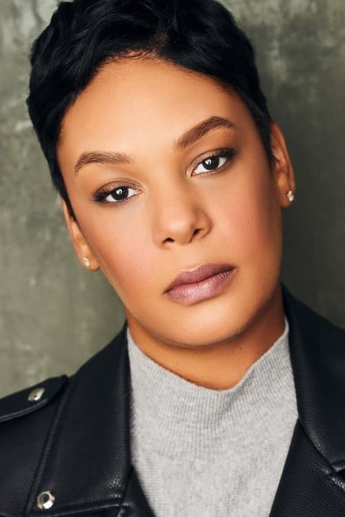 Keisha Thompson profile photo