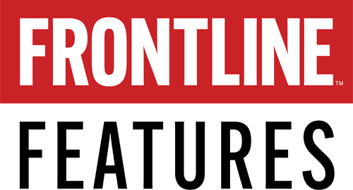FRONTLINE FEATURES