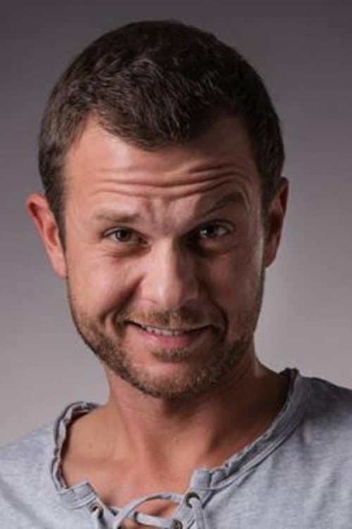 Nencho Balabanov profile photo