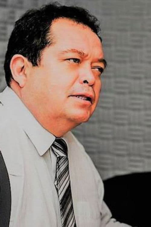 Rubén Moya profile photo