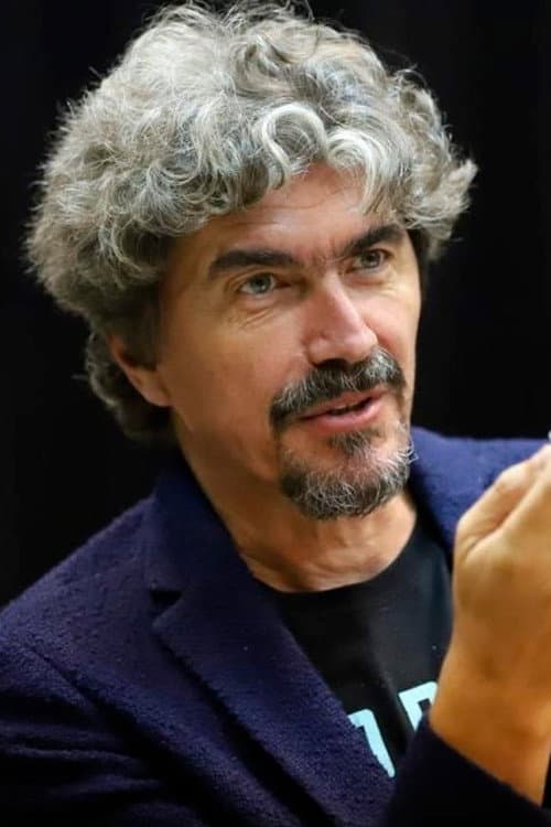 Alexander Vislov profile photo