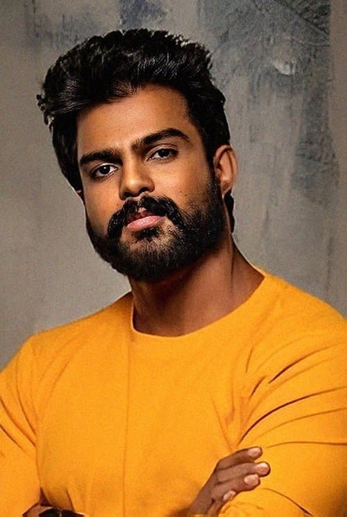 Mahesh Subramaniam profile photo