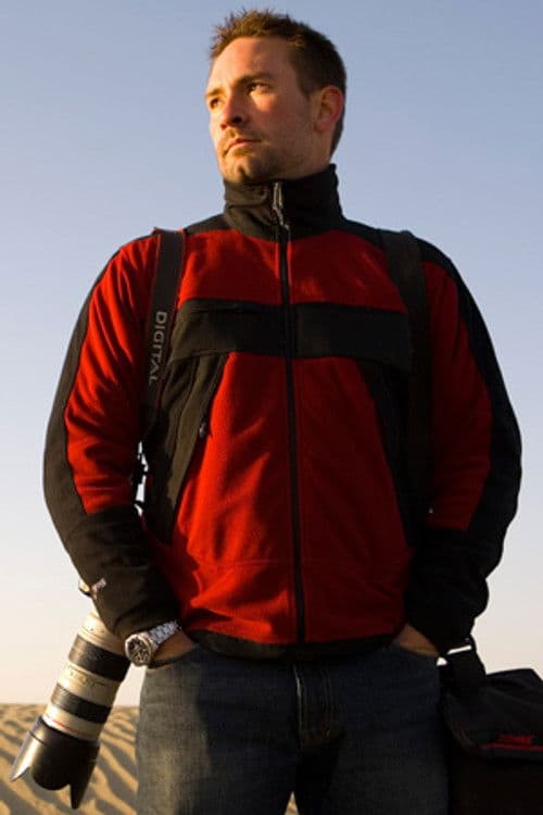 Jeff Hutchens profile photo