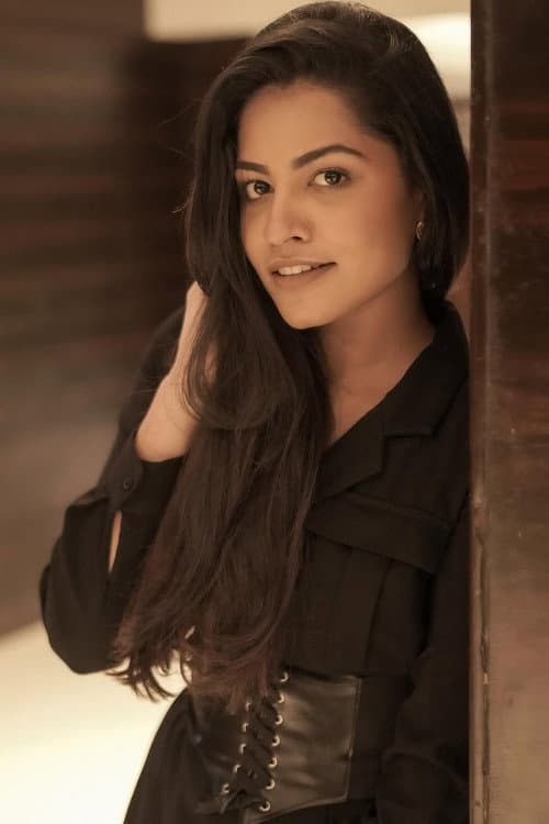 Angelin B profile photo