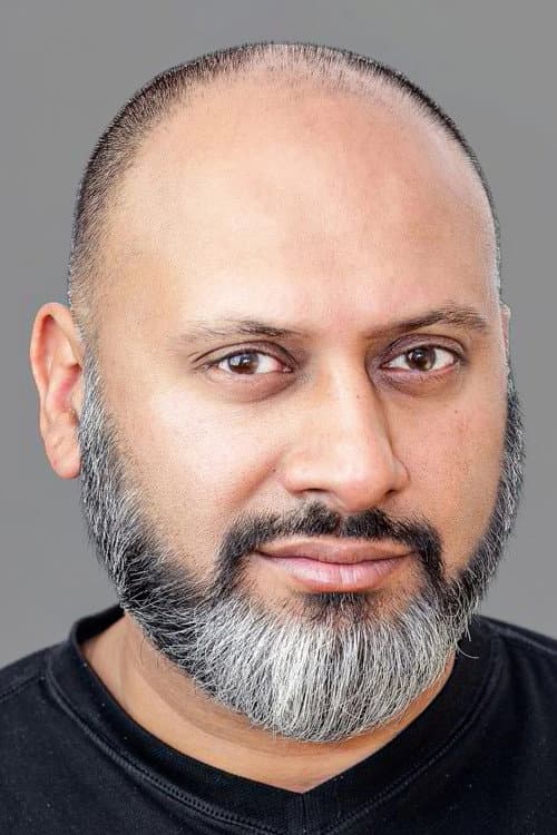 Simon Nagra profile photo
