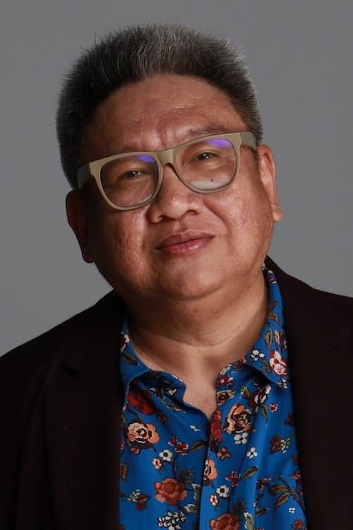 Erik Matti profile photo