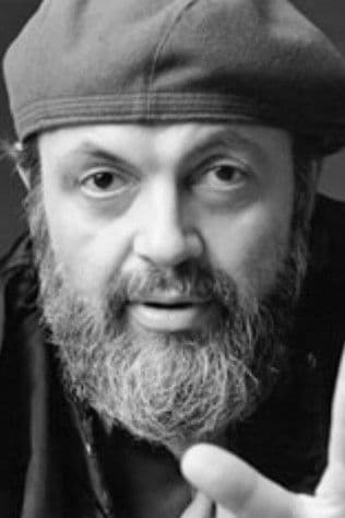 John Ford Noonan profile photo