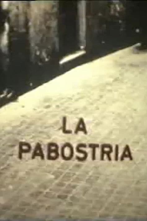 Pabostría