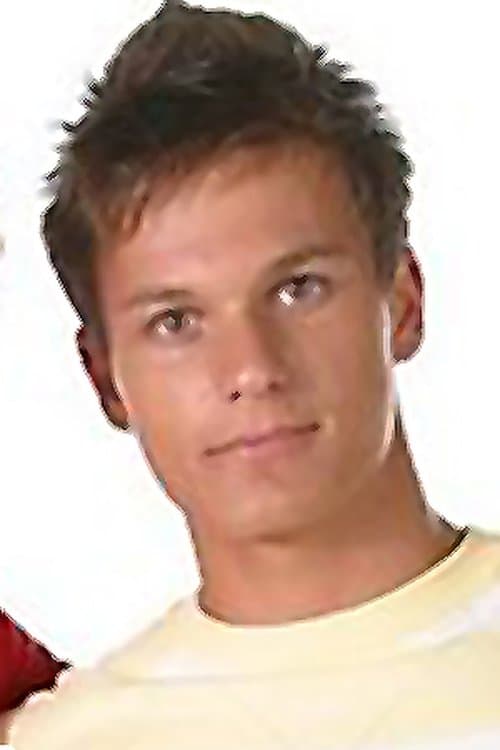 Elijah Peters profile photo