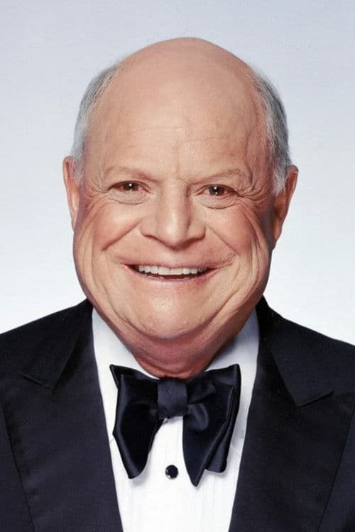 Don Rickles profile photo