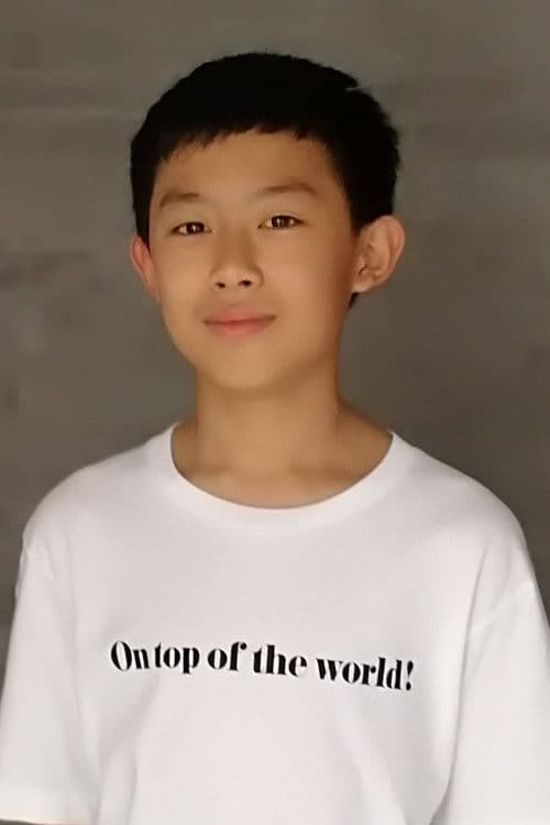 Junchao Jiang profile photo