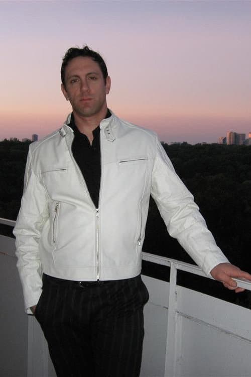 Dek Webber profile photo