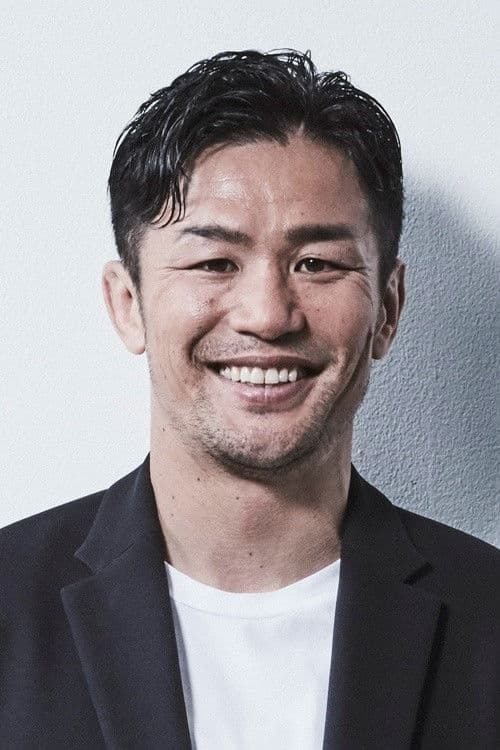 Toshiaki Hirose profile photo