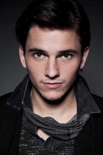 Bence Tasnádi profile photo