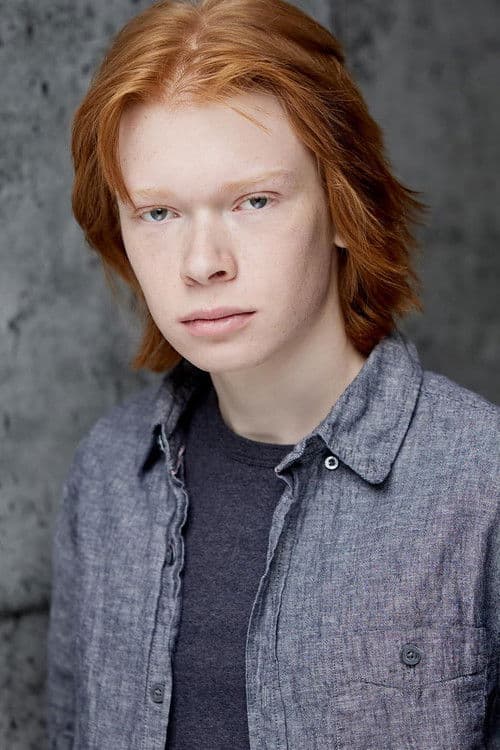 Evan Adamson profile photo