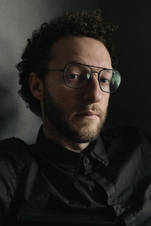 Daniel Goldhaber profile photo