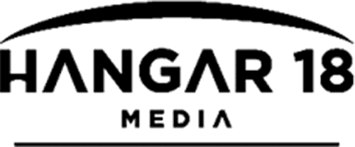 Hangar 18 Media