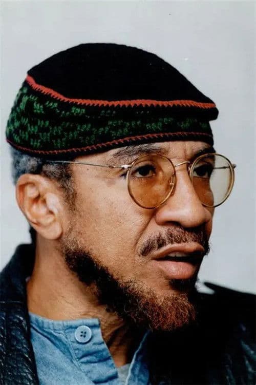 H. Rap Brown profile photo
