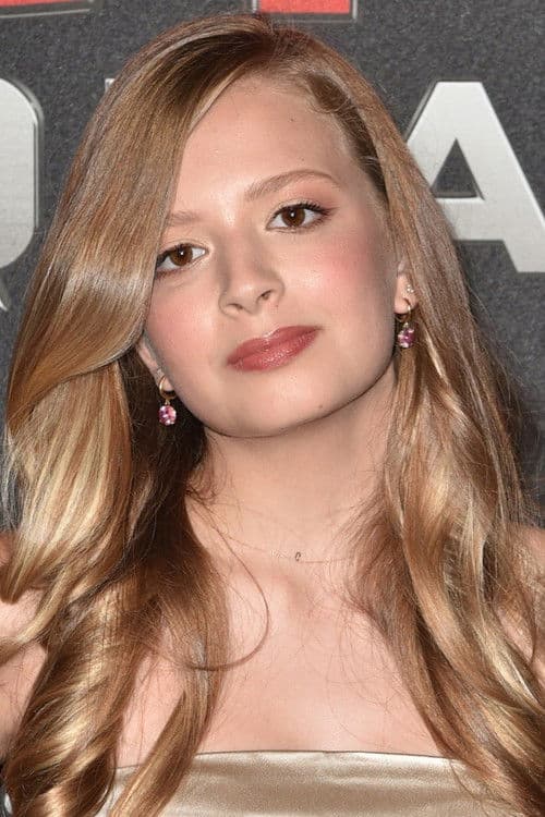 Giselle Eisenberg profile photo