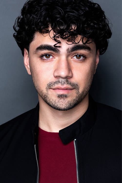 Adam Irigoyen profile photo