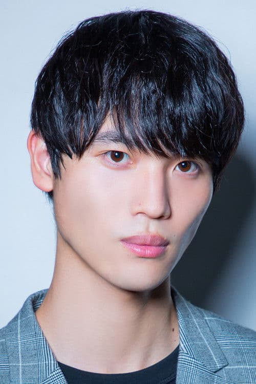 Ryuho Nagaoka profile photo