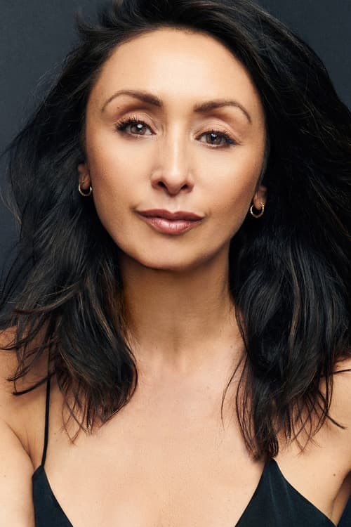 Natascia Diaz profile photo