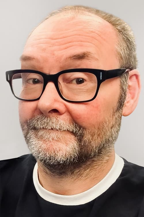 Dominik Diamond profile photo