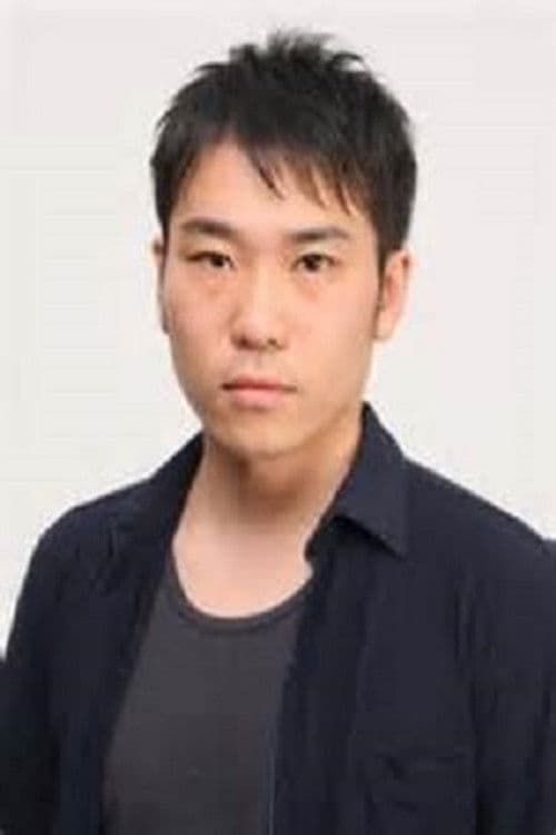 Takanori Ooyama profile photo