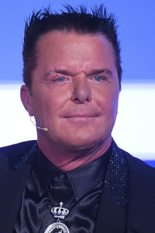 Marcus Prinz von Anhalt profile photo