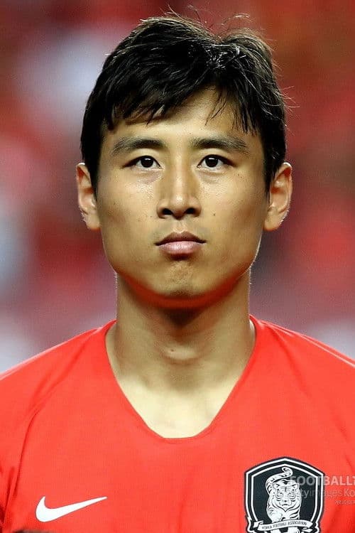 Koo Ja-cheol profile photo