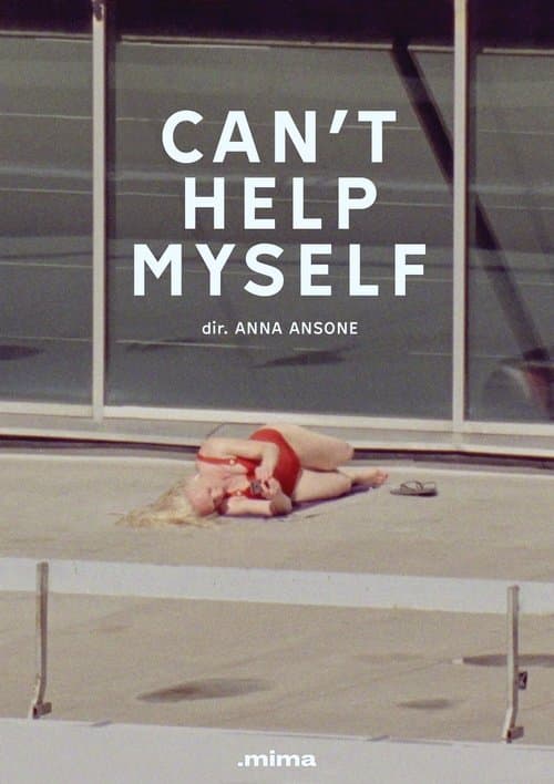 Can’t Help Myself poster