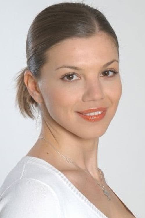 Viorica Vodă profile photo