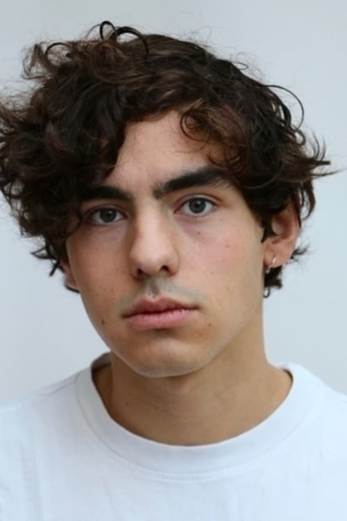 Lucien Arnaud profile photo