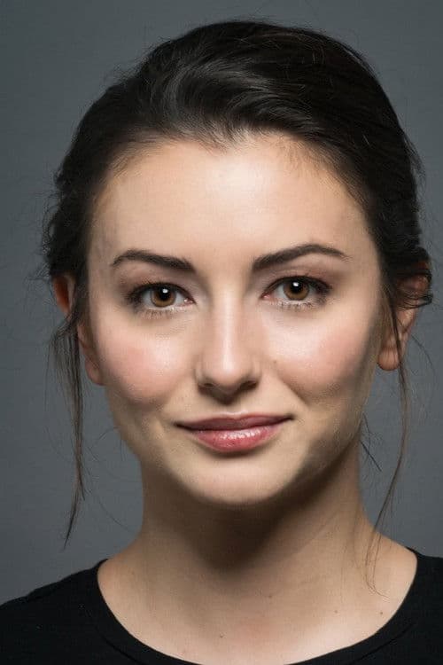 Pınar Töre profile photo