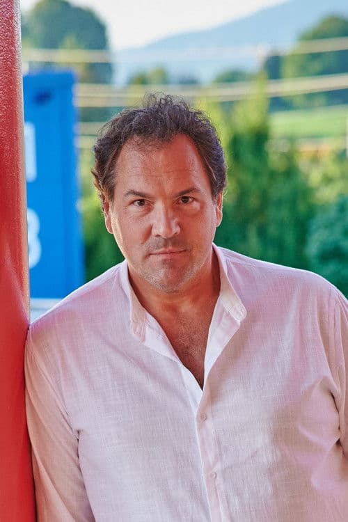 Christoph Wieschke profile photo