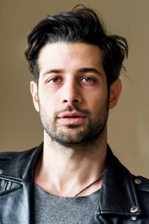 Ümit Erlim profile photo