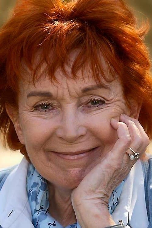 Kirsten Hansen-Møller profile photo