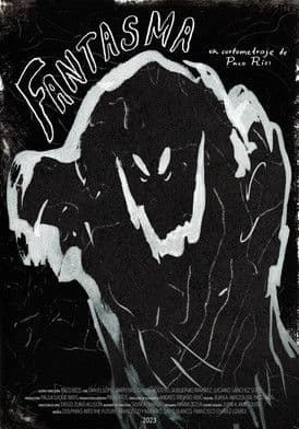 Fantasma poster