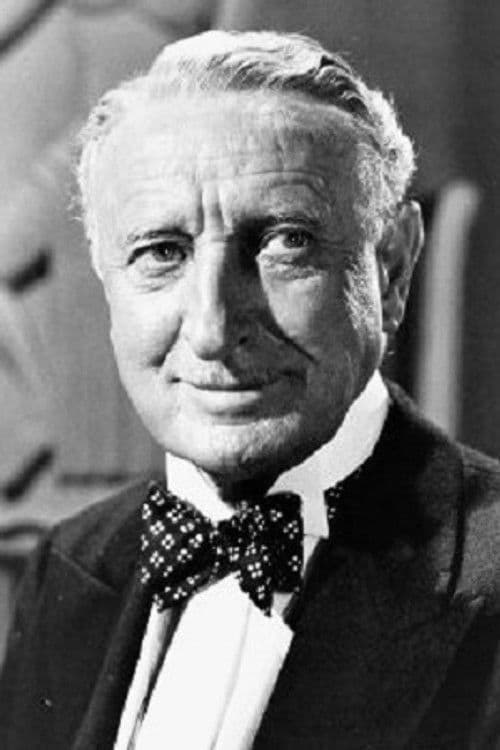 Wilbur Mack profile photo