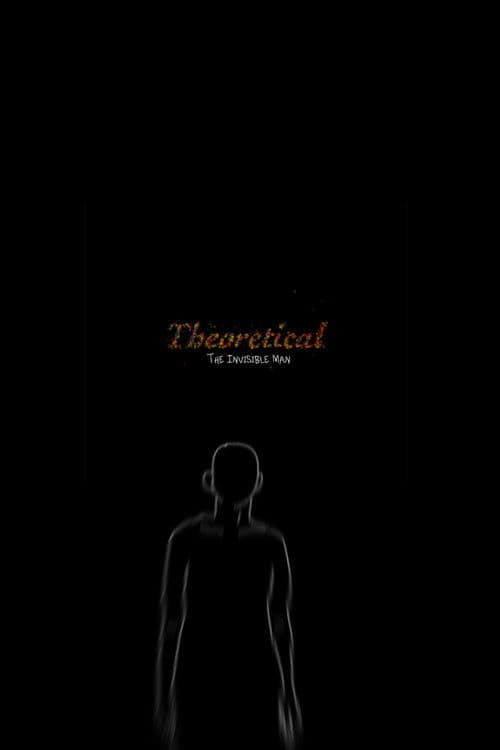 Theoretical: The Invisible Man poster