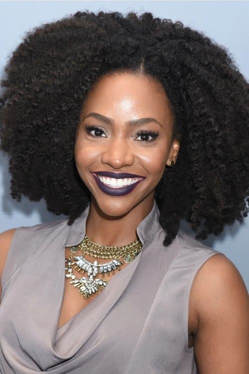 Teyonah Parris profile photo