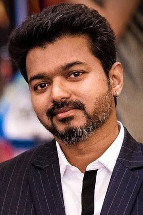 Vijay profile photo