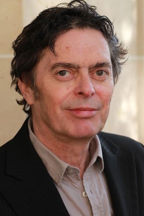 Christian Huitorel profile photo