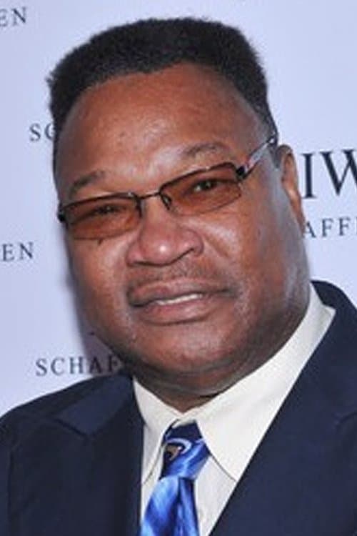 Larry Holmes profile photo