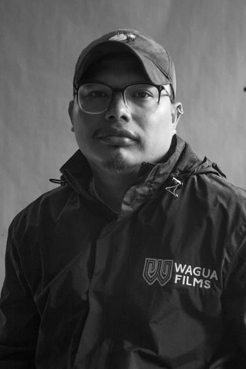 Duiren Wagua profile photo