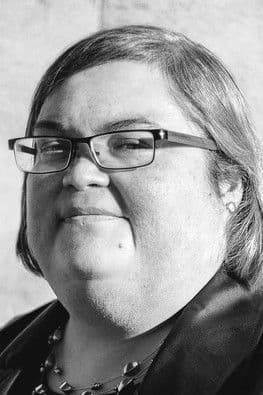 Joan Donovan profile photo