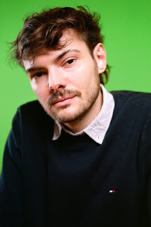 Tanner Devore profile photo